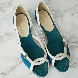 Prada Sandals